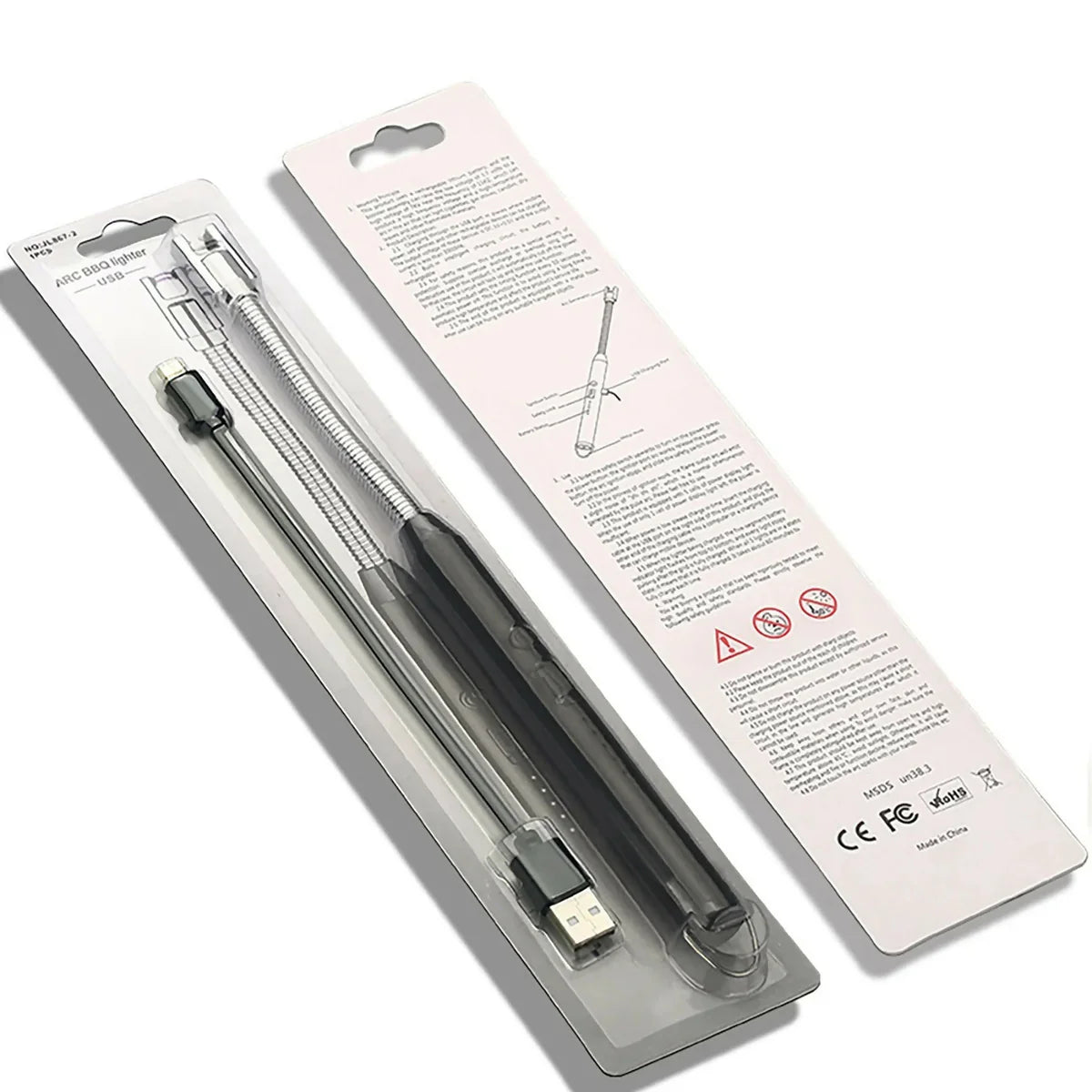 Electric Kitchen Lighter