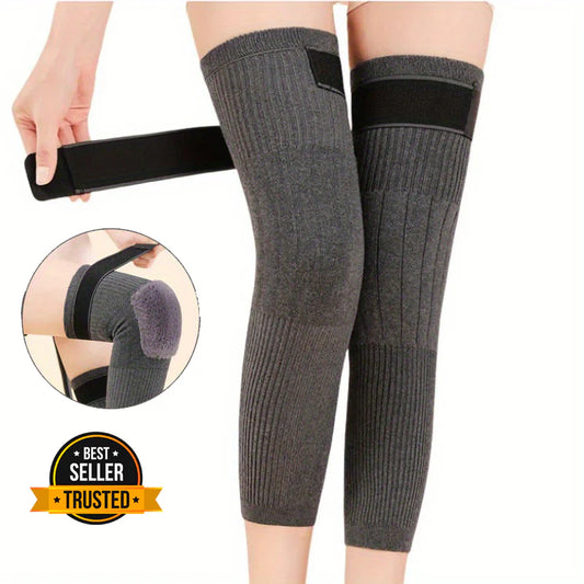 Wool Knee Warmer