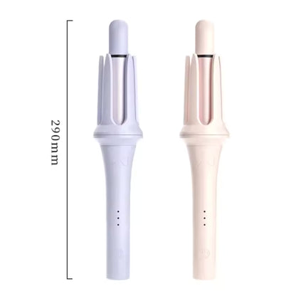 VIBECURL Automatic Hair Curler Iron